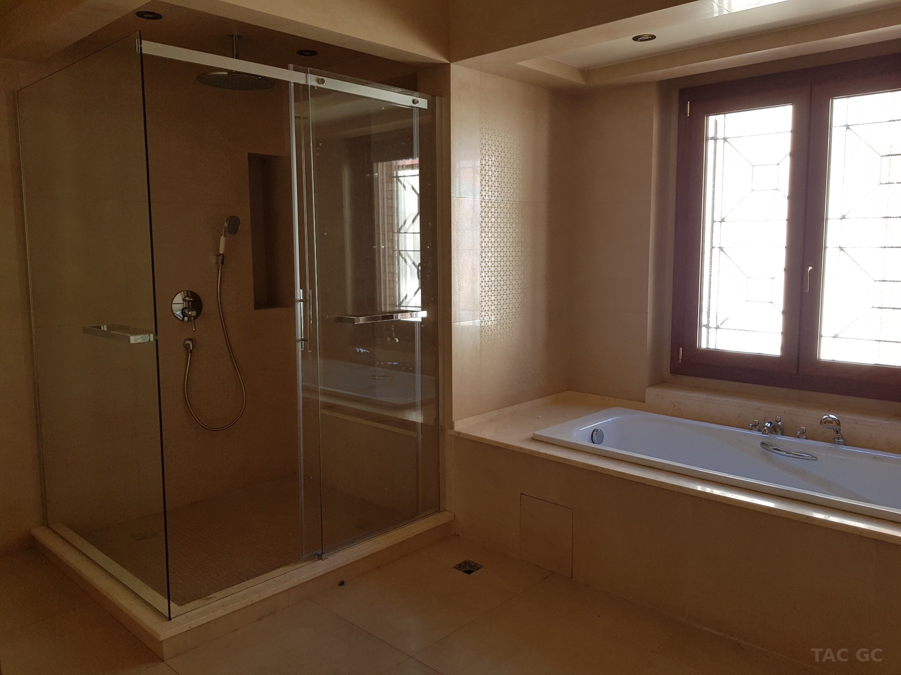 Heaven Park Estate - Bathroom