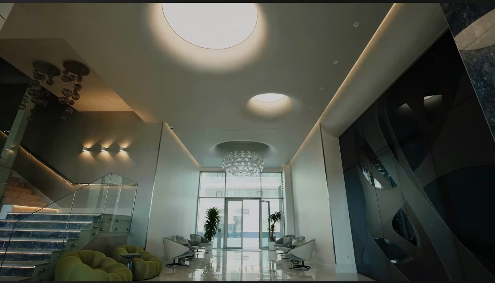 Opera Residence