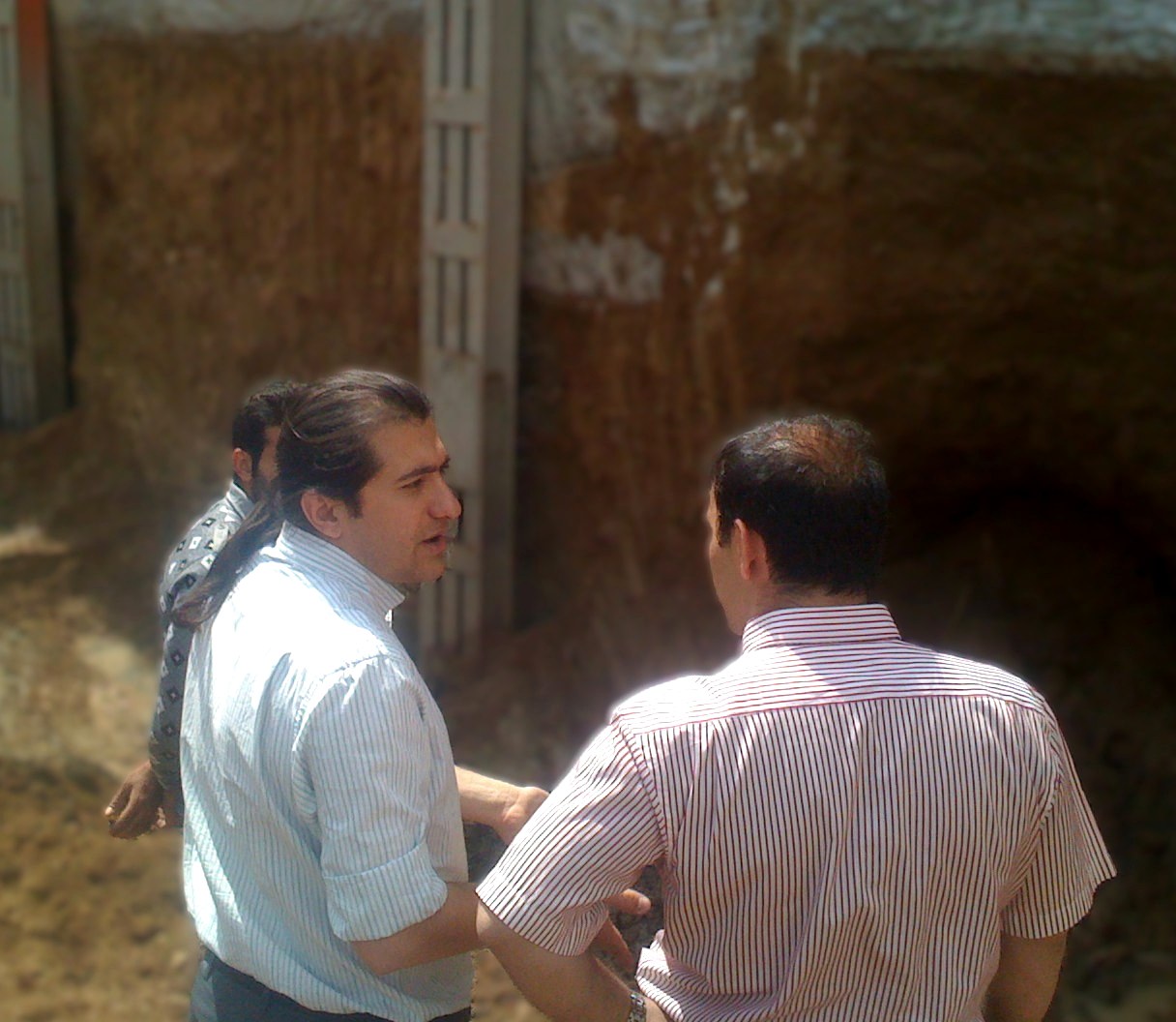 TAC GC on-site construction leadership