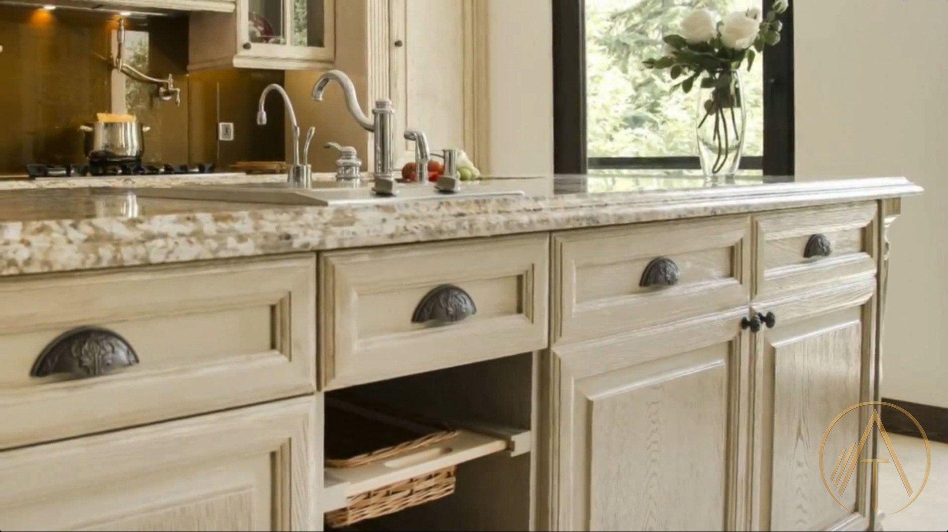 SLM Residential - Kitchen Detail