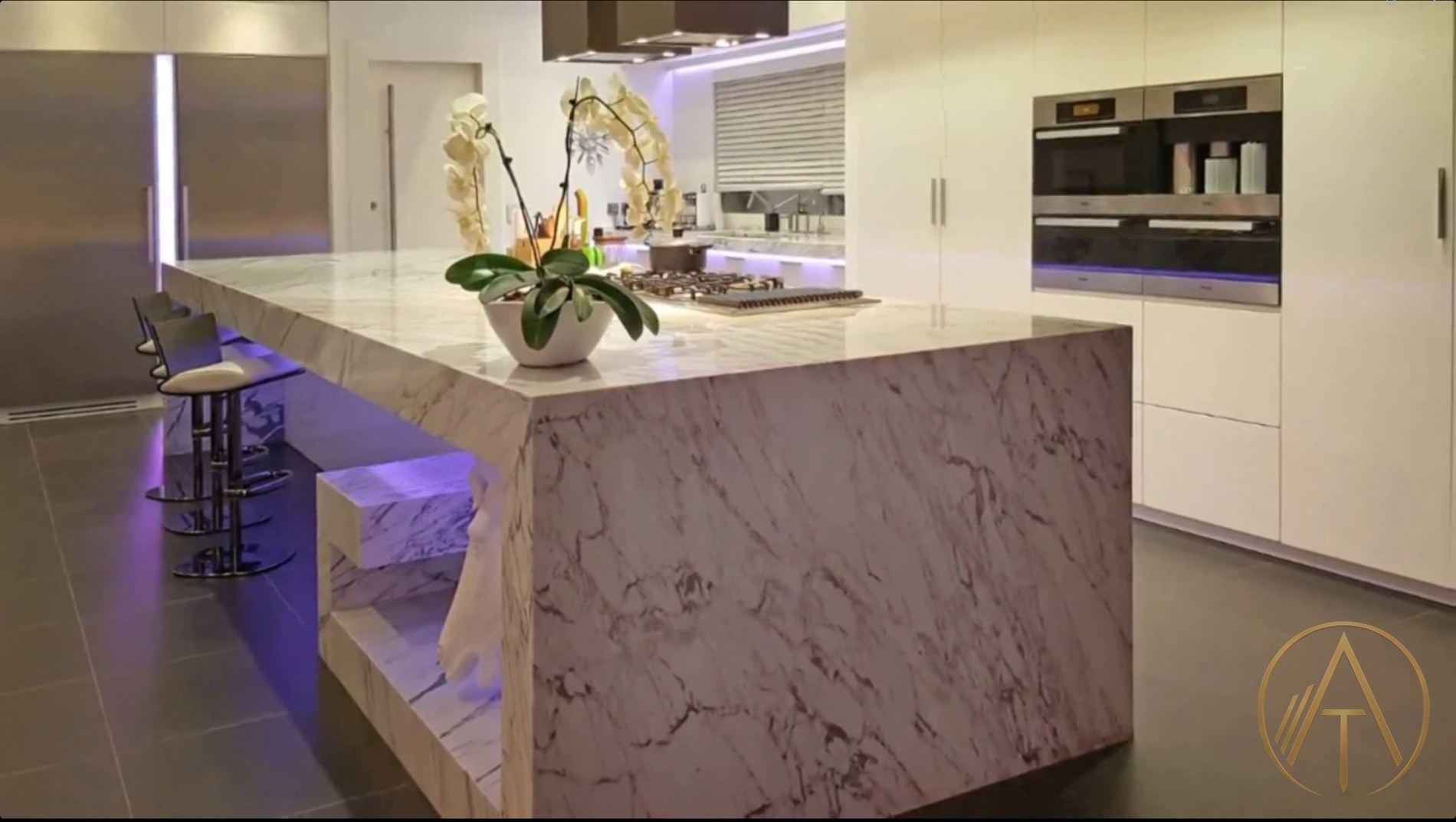 SLM Residential - Kitchen Detail